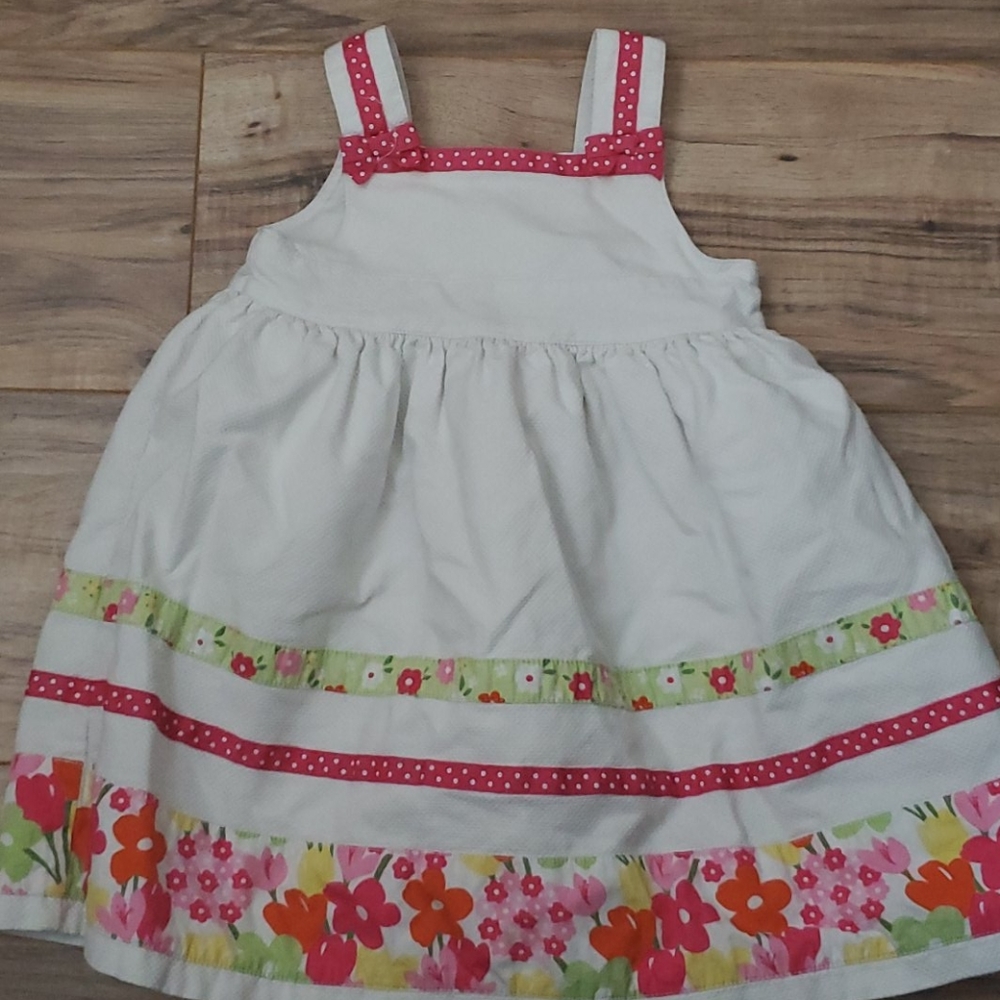Summer dress
